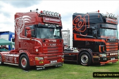 2021-06-26 The Devon Truck Show. (391) 391