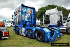 2021-06-26 The Devon Truck Show. (407) 407