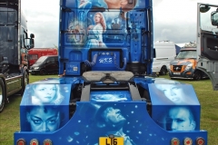 2021-06-26 The Devon Truck Show. (408) 408