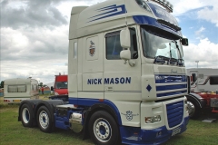 2021-06-26 The Devon Truck Show. (428) 428