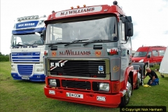 2021-06-26 The Devon Truck Show. (435) 435