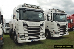 2021-06-26 The Devon Truck Show. (454) 454