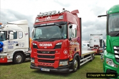 2021-06-26 The Devon Truck Show. (463) 463