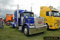 2021-06-26 The Devon Truck Show. (470) 470