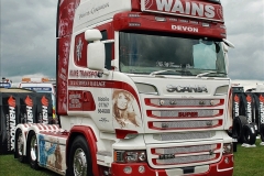 2021-06-26 The Devon Truck Show. (491) 491