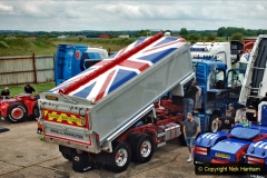 2021-06-26 The Devon Truck Show. (573) 573