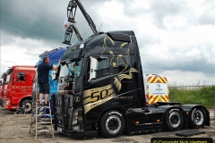 2021-06-26 The Devon Truck Show. (601) 601