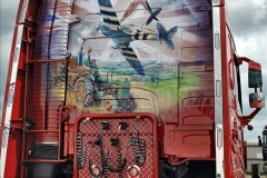 2021-06-26 The Devon Truck Show. (646) 646