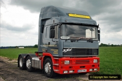 2021-06-26 The Devon Truck Show. (664) 664