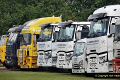 2021-06-26 The Devon Truck Show. (71) 071