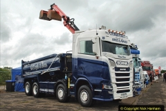 2021-06-26 The Devon Truck Show. (78) 078