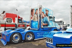 2021-06-26 The Devon Truck Show. (86) 086