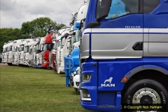 2021-06-26 The Devon Truck Show. (97) 097