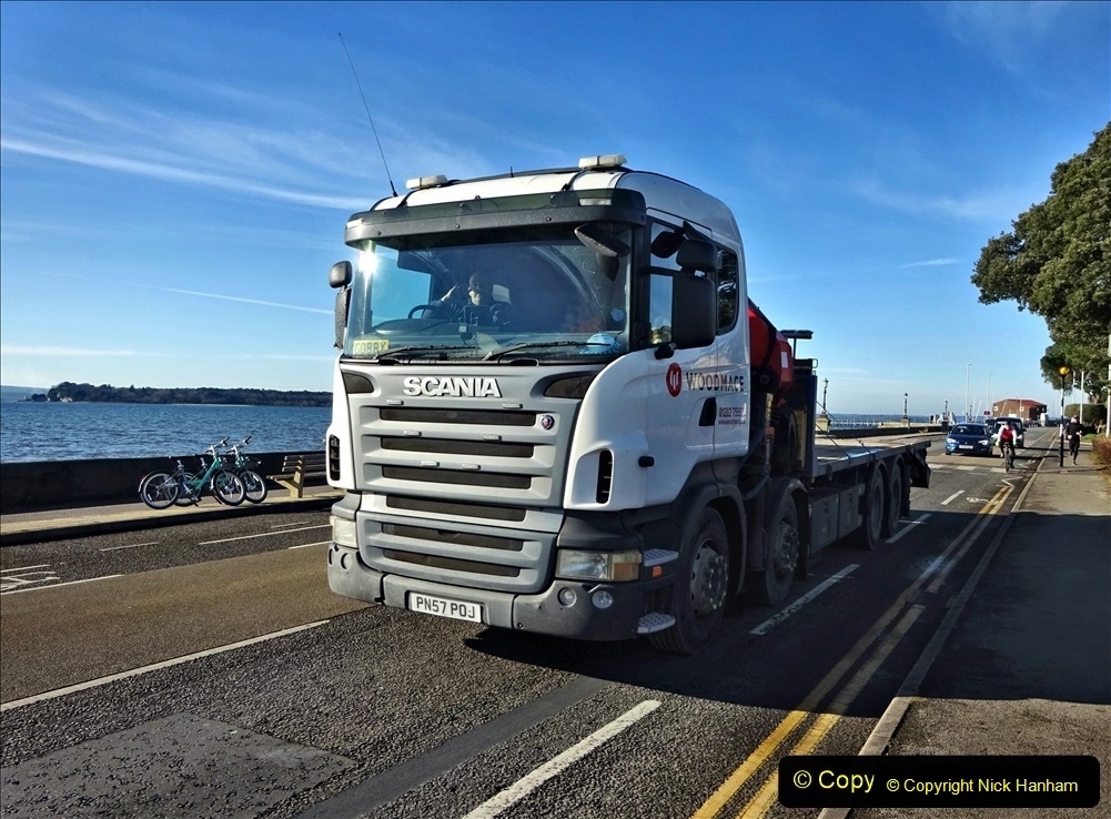 2021 Lorries Cars and Bikes Miscellaneous