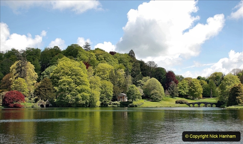 2021-05-17 Wiltshire Holiday Day 1. (108) Stourhead NT. 108