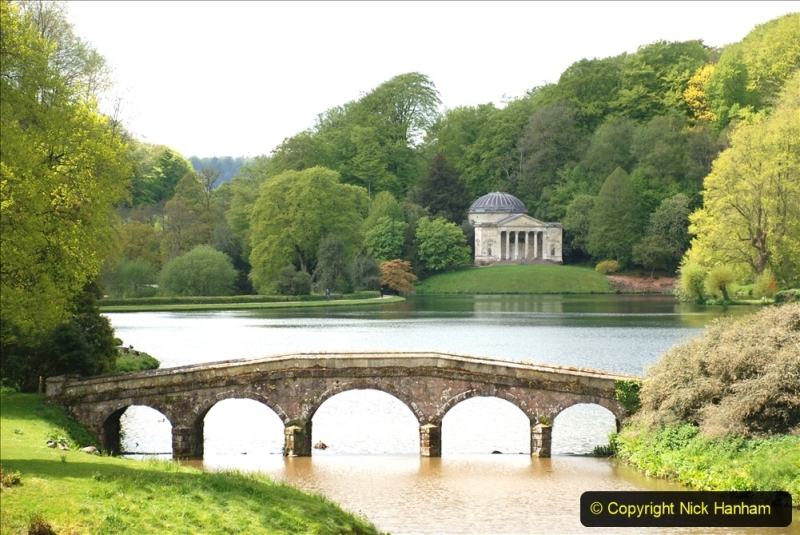 2021-05-17 Wiltshire Holiday Day 1. (130) Stourhead NT. 130