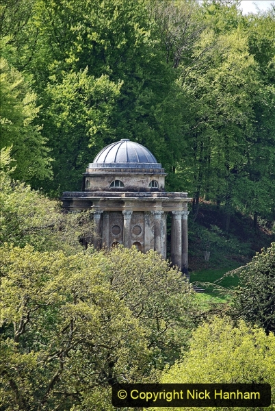 2021-05-17 Wiltshire Holiday Day 1. (31) Stourhead NT. 031