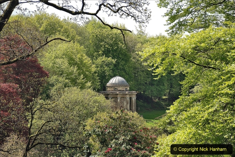2021-05-17 Wiltshire Holiday Day 1. (32) Stourhead NT. 032