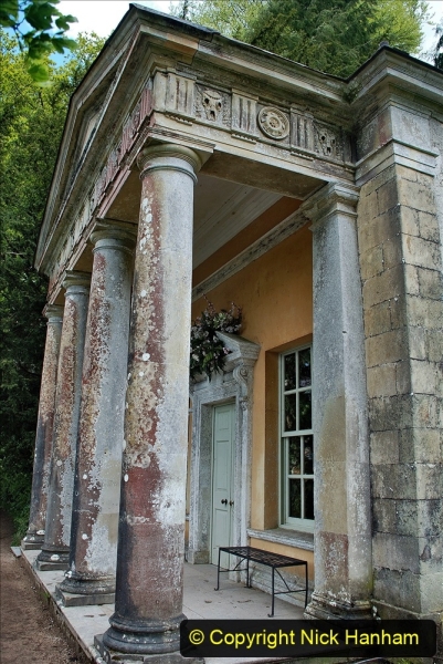 2021-05-17 Wiltshire Holiday Day 1. (43) Stourhead NT. 043