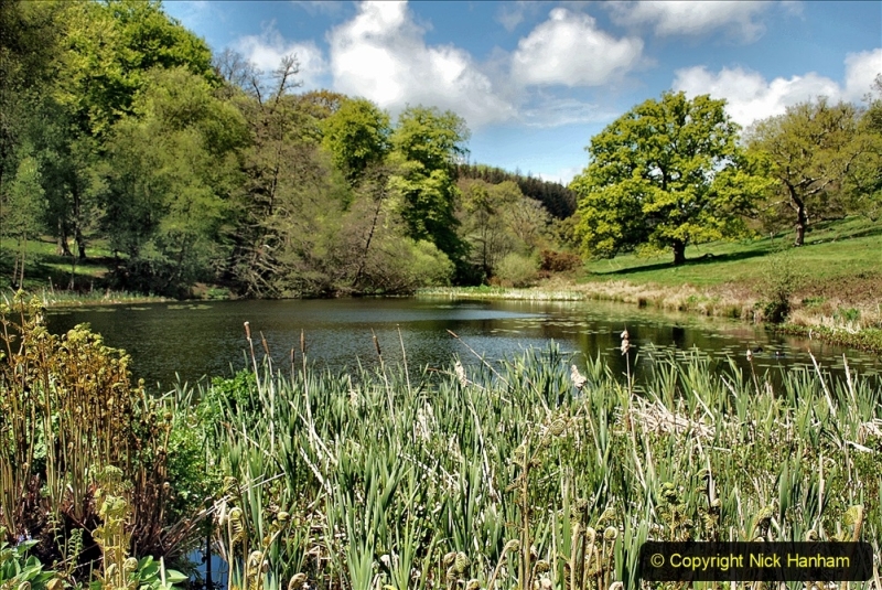 2021-05-17 Wiltshire Holiday Day 1. (57) Stourhead NT. 057