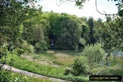 2021-05-17 Wiltshire Holiday Day 1. (103) Stourhead NT. 103