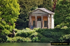 2021-05-17 Wiltshire Holiday Day 1. (105) Stourhead NT. 105