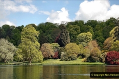 2021-05-17 Wiltshire Holiday Day 1. (109) Stourhead NT. 109