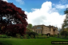 2021-05-17 Wiltshire Holiday Day 1. (20) Stourhead NT. 020