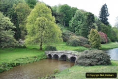 2021-05-17 Wiltshire Holiday Day 1. (41) Stourhead NT. 041