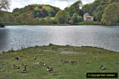 2021-05-17 Wiltshire Holiday Day 1. (42) Stourhead NT. 042