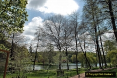 2021-05-17 Wiltshire Holiday Day 1. (62) Stourhead NT. 062