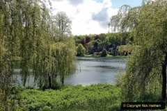 2021-05-17 Wiltshire Holiday Day 1. (66) Stourhead NT. 066