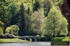2021-05-17 Wiltshire Holiday Day 1. (70) Stourhead NT. 070