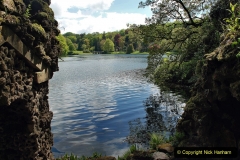 2021-05-17 Wiltshire Holiday Day 1. (81) Stourhead NT. 081