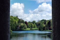2021-05-17 Wiltshire Holiday Day 1. (93) Stourhead NT. 093