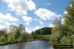 2021-05-17 Wiltshire Holiday Day 1. (99) Stourhead NT. 099