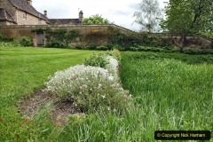 2021-05-18 Wiltshire Holiday Day 2. (70) Great Chalfield Mannor NT. 070