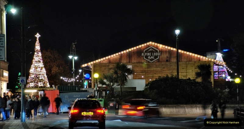 2021-11-20 Bournemouth Christmas Lights. (104) 104
