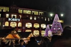 2021-11-20 Bournemouth Christmas Lights. (102) 102