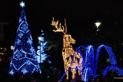 2021-11-20 Bournemouth Christmas Lights. (45) 045