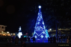 2021-11-20 Bournemouth Christmas Lights. (51) 051