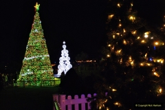2021-11-20 Bournemouth Christmas Lights. (75) 075