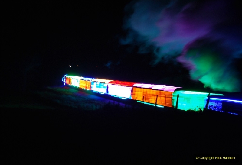 2021-11-28 SR Steam & Lights Christmas 2021. (52) Corfe Common. 052
