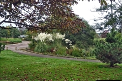 2021-10-17 Autumn walk around Poole Park and area. (12) 012