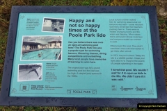 2021-10-17 Autumn walk around Poole Park and area. (80) 080