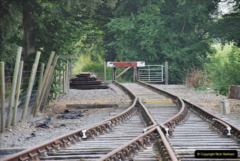 2021-09-05 Shillingstone Railway Project. (14) 039