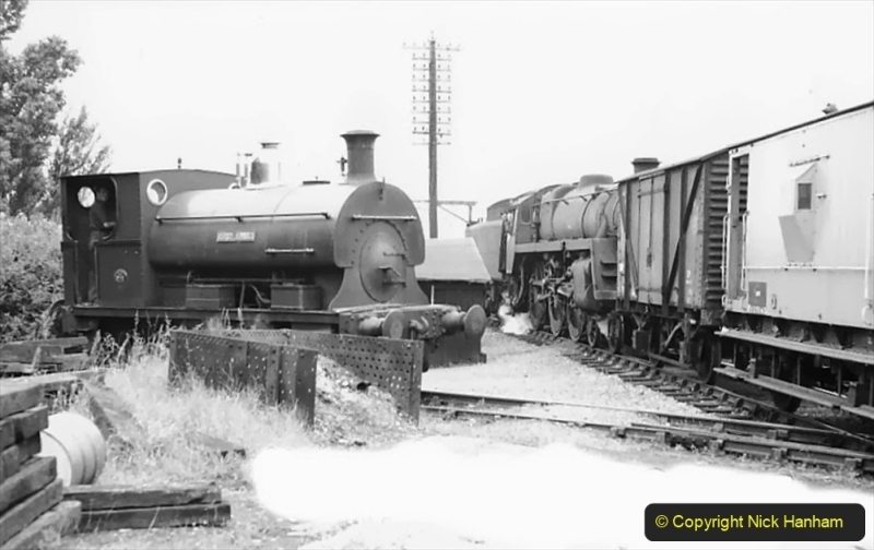 1950s George Jennings Pottery Locomotive George Jennings. (5) 006