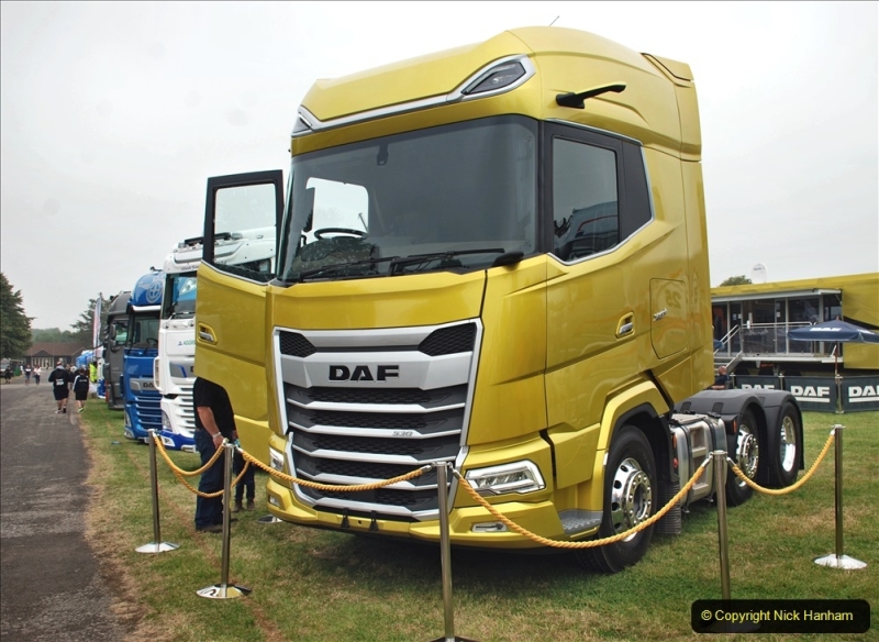2021-09-05 Truck Fest Shepton Mallet, Somerset. (251)