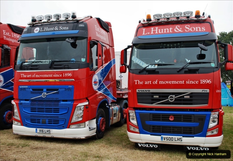 2021-09-05 Truck Fest Shepton Mallet, Somerset. (272)