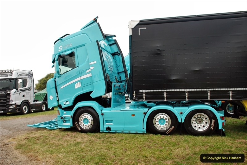 2021-09-05 Truck Fest Shepton Mallet, Somerset. (277)